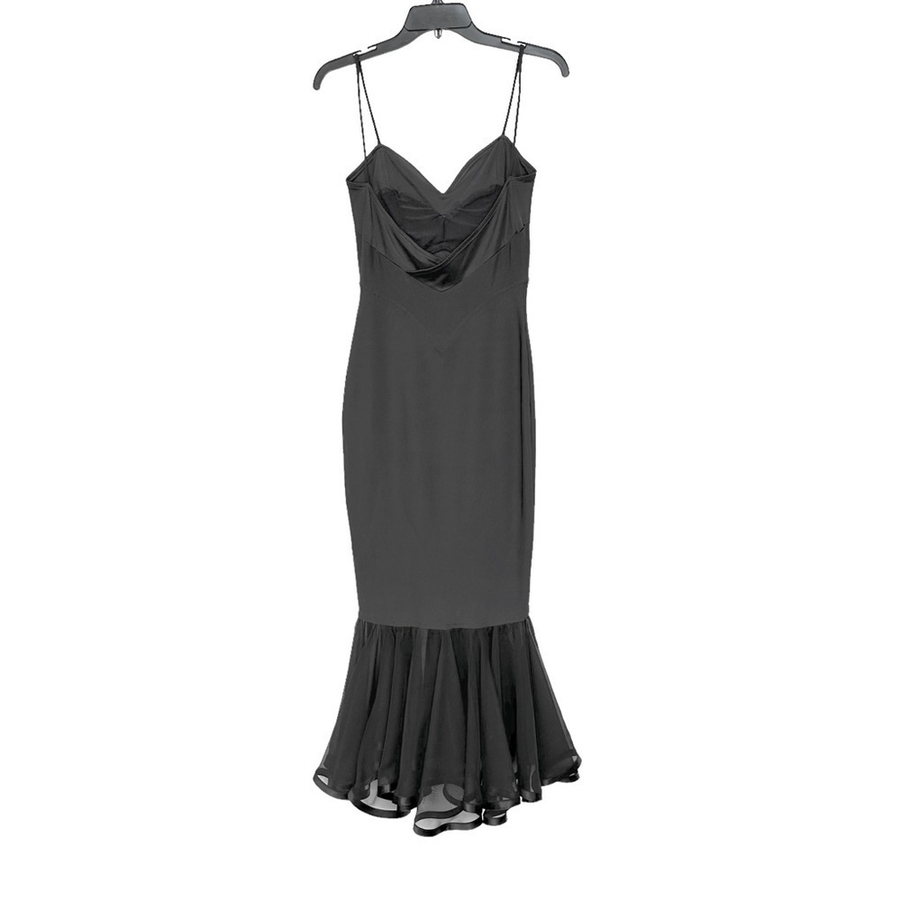 MARK WONG NARK | Vintage Cocktail Dress - Picture 4 of 12